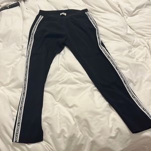 Zadig and Voltaire pants size 38